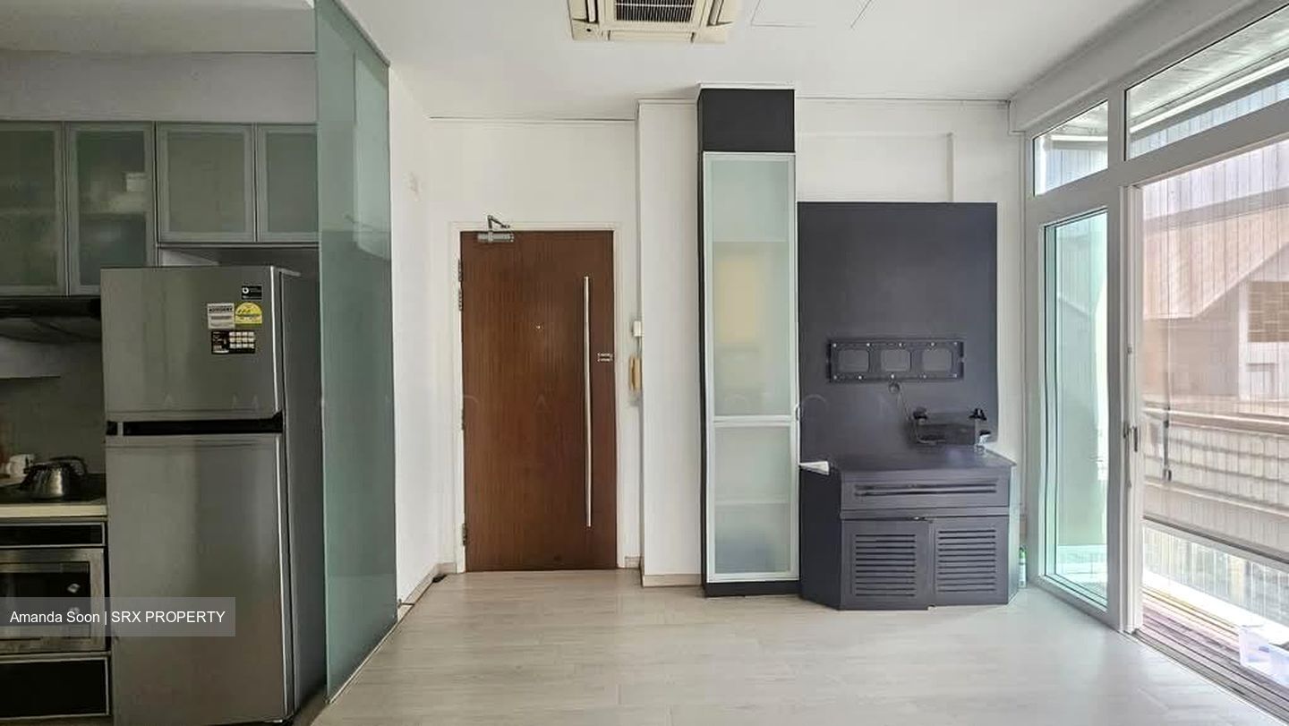 Carlyx Green (D8), Apartment #542267931